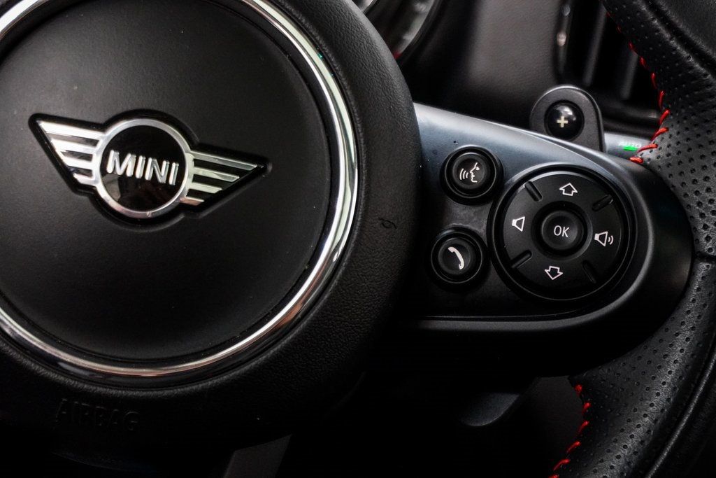 2020 Mini Cooper S photo 26