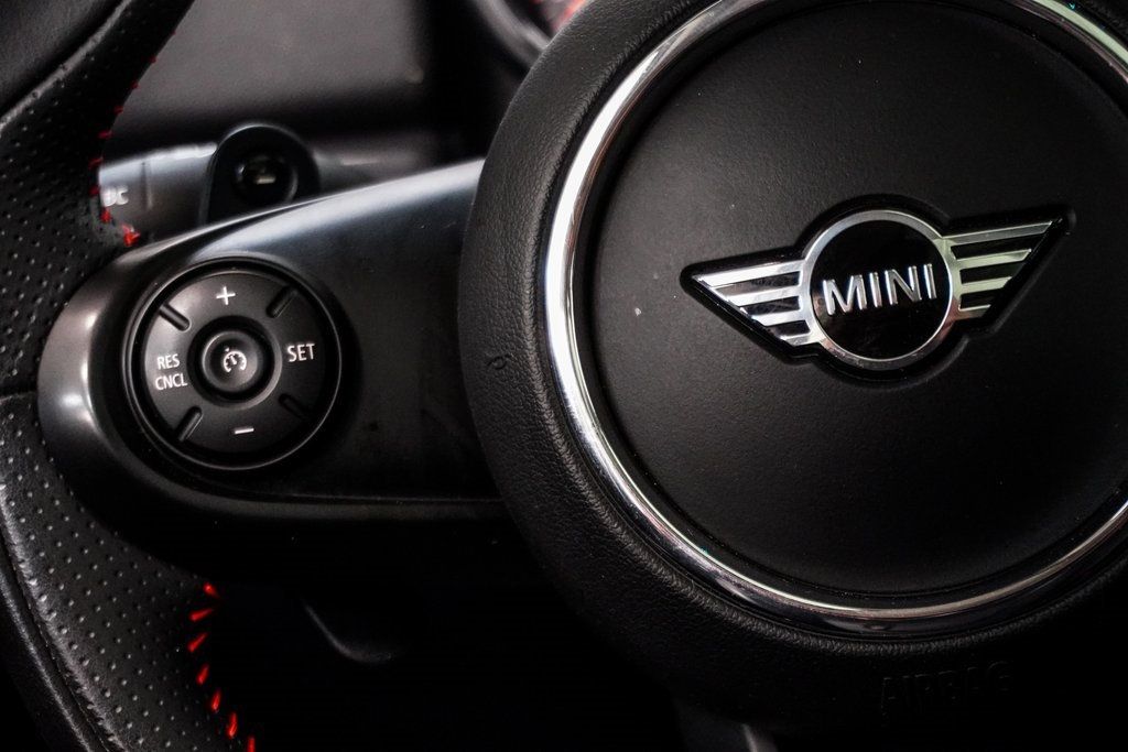 2020 Mini Cooper S photo 27