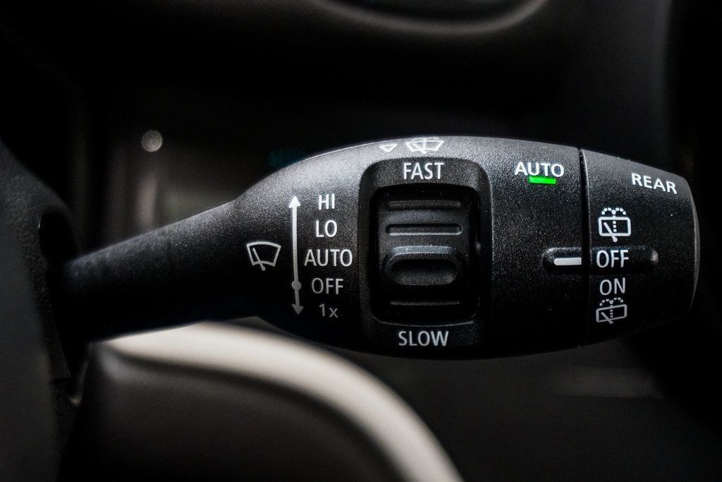 2020 Mini Cooper S photo 30