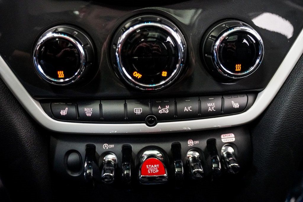 2020 Mini Cooper S photo 38