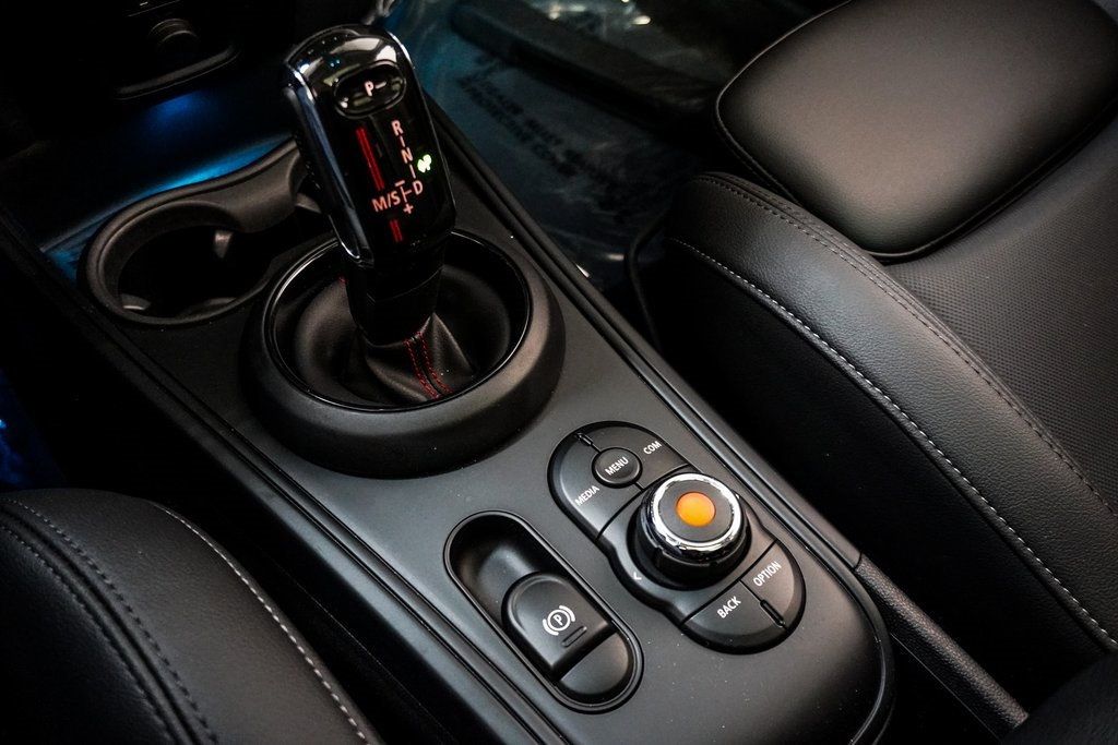2020 Mini Cooper S photo 39