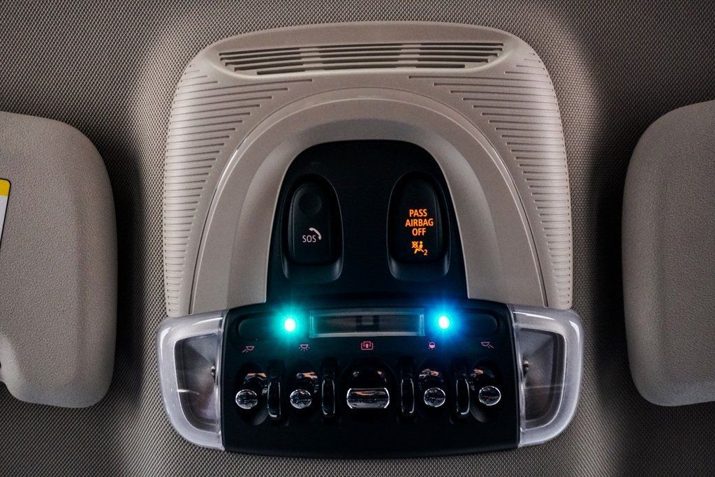 2020 Mini Cooper S photo 41