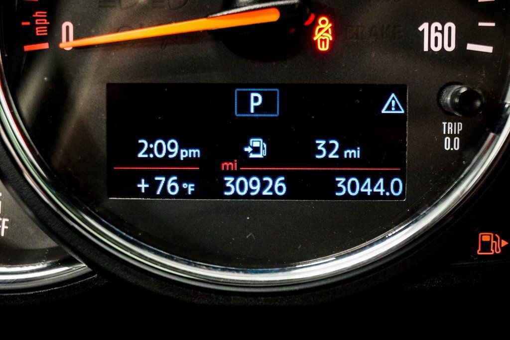 2020 Mini Cooper S photo 44