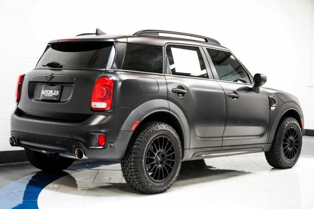 2020 Mini Cooper S photo 5