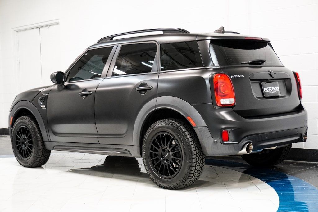 2020 Mini Cooper S photo 6