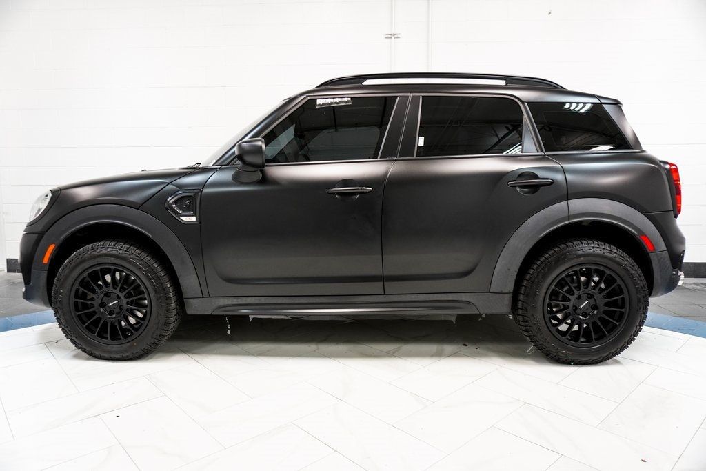 2020 Mini Cooper S photo 7