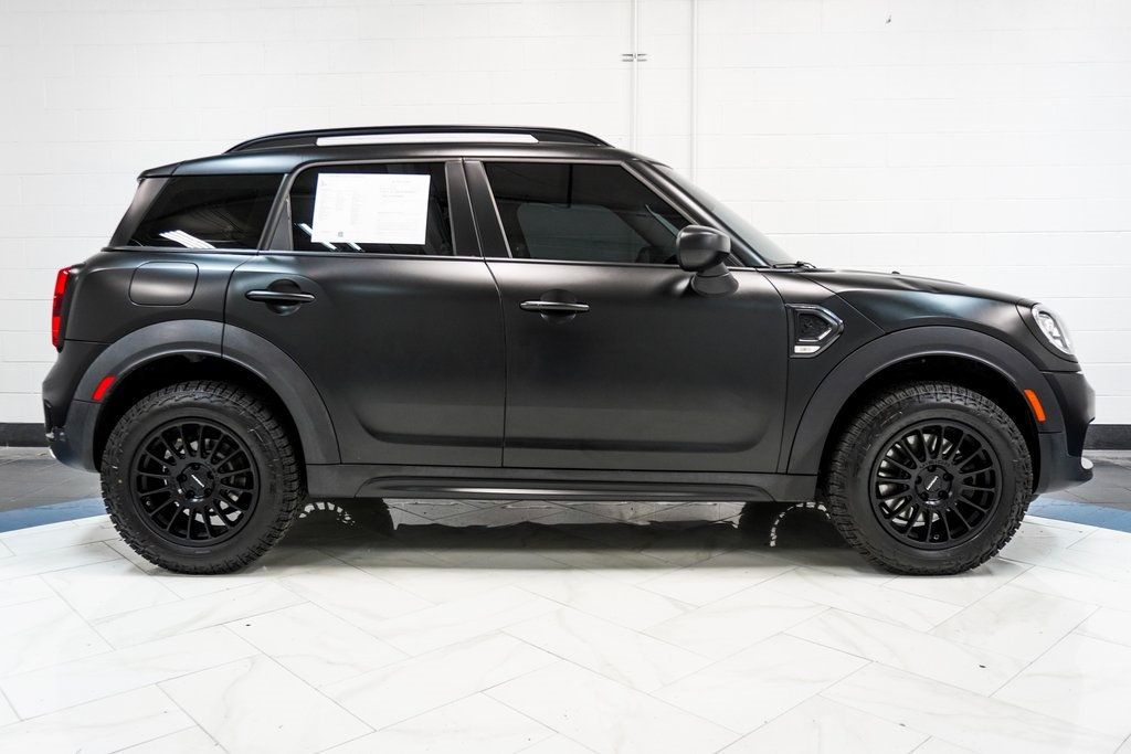 2020 Mini Cooper S photo 8