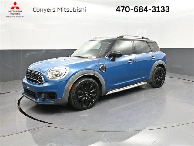 2020 MINI Cooper S Countryman   - 22862868 - 0