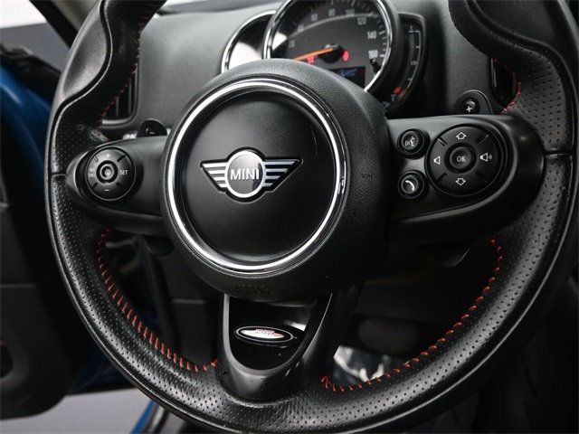 2020 MINI Cooper S Countryman   - 22862868 - 17