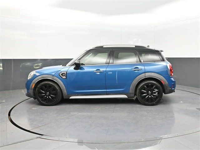 2020 MINI Cooper S Countryman   - 22862868 - 1