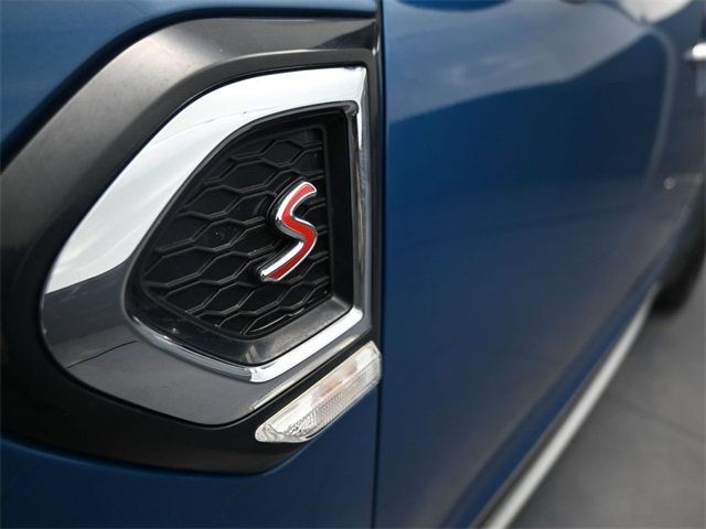 2020 MINI Cooper S Countryman   - 22862868 - 21