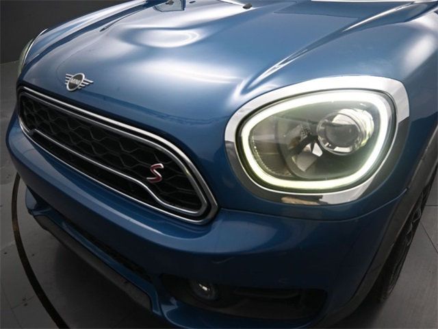 2020 MINI Cooper S Countryman   - 22862868 - 23