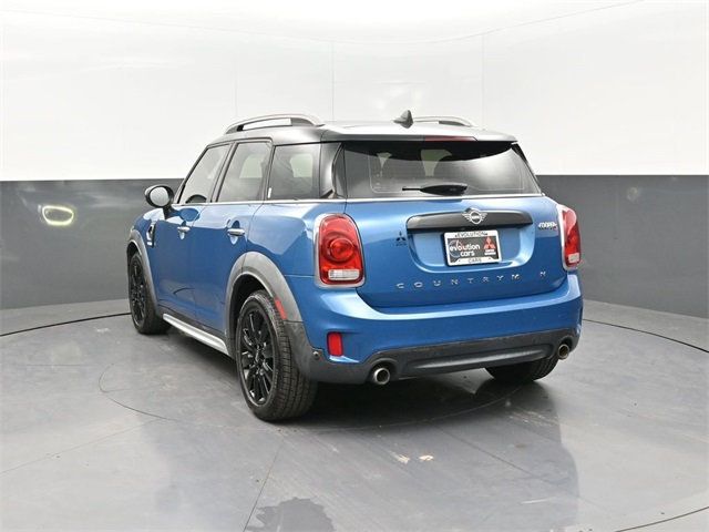 2020 MINI Cooper S Countryman   - 22862868 - 2