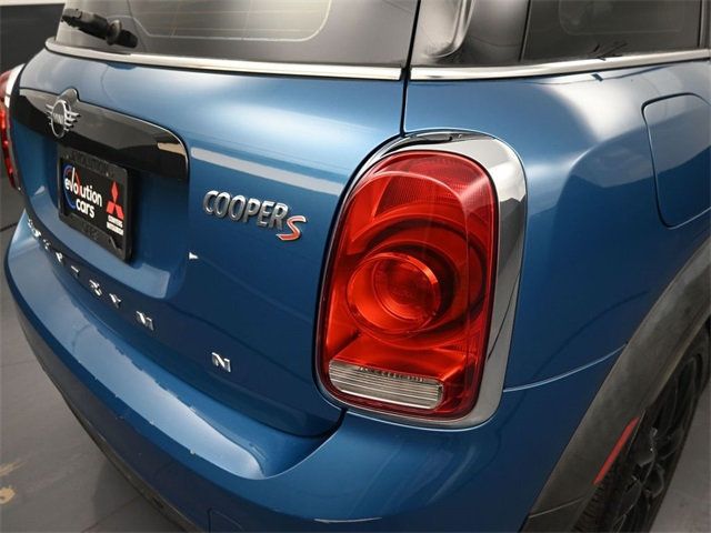 2020 MINI Cooper S Countryman   - 22862868 - 31