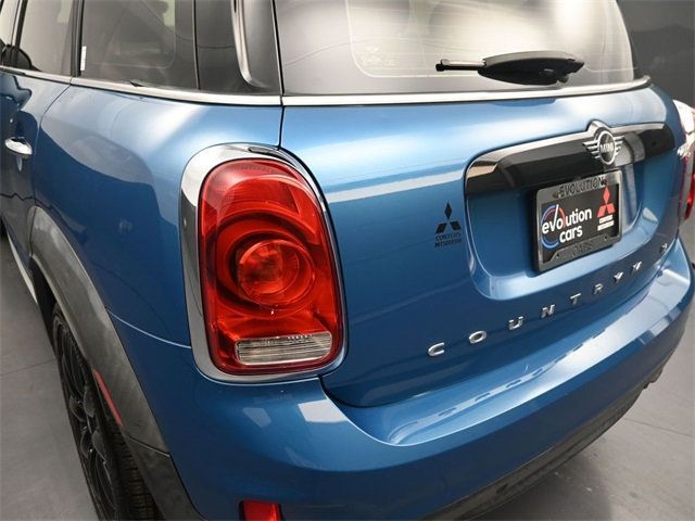 2020 MINI Cooper S Countryman   - 22862868 - 32