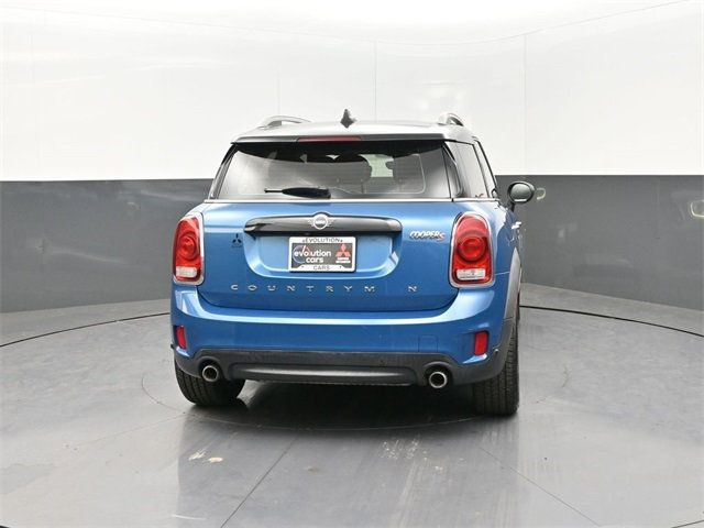 2020 MINI Cooper S Countryman   - 22862868 - 33