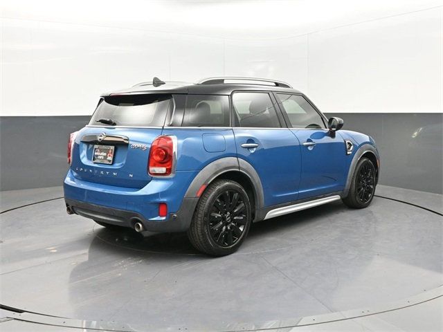 2020 MINI Cooper S Countryman   - 22862868 - 34