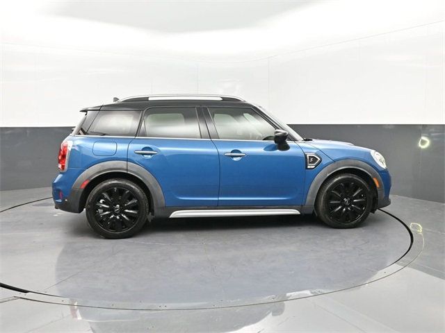 2020 MINI Cooper S Countryman   - 22862868 - 35