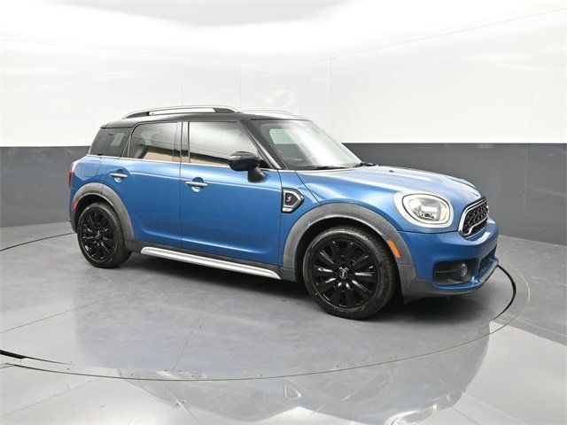 2020 MINI Cooper S Countryman   - 22862868 - 36