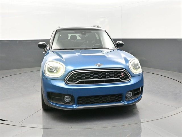 2020 MINI Cooper S Countryman   - 22862868 - 37