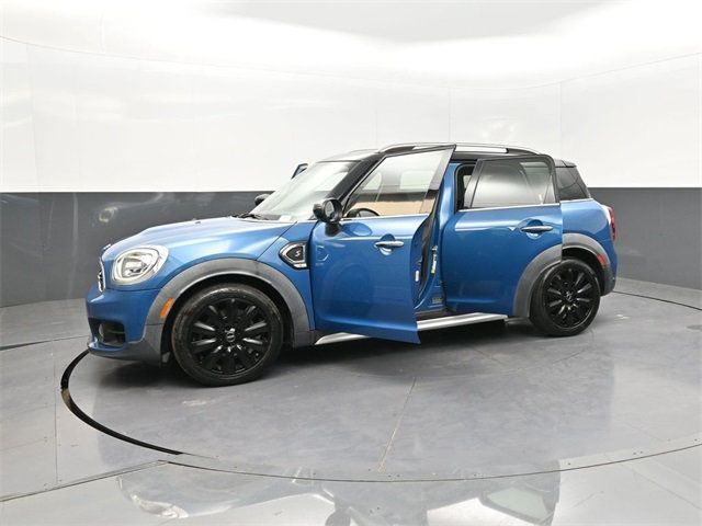 2020 MINI Cooper S Countryman   - 22862868 - 38