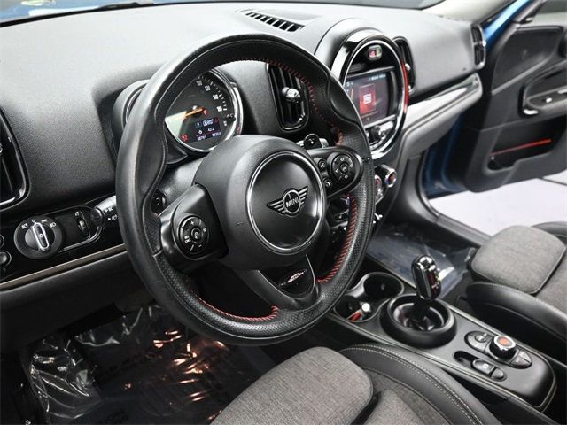 2020 MINI Cooper S Countryman   - 22862868 - 3