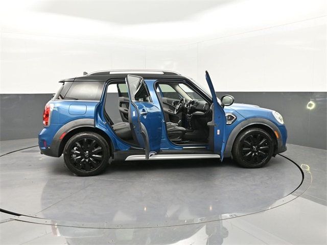 2020 MINI Cooper S Countryman   - 22862868 - 39