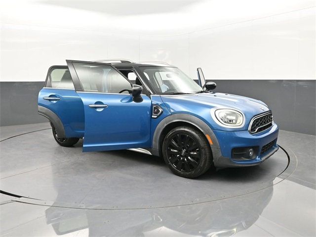 2020 MINI Cooper S Countryman   - 22862868 - 40