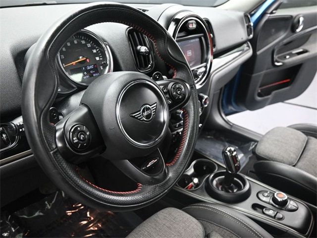 2020 MINI Cooper S Countryman   - 22862868 - 8