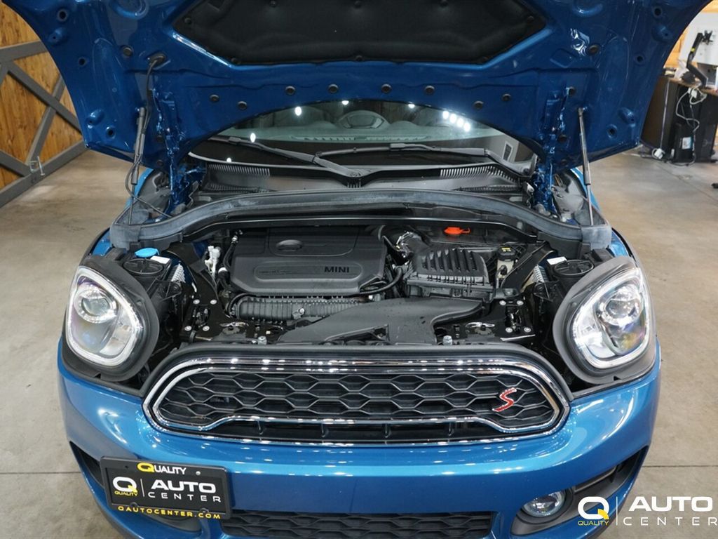 2020 MINI Cooper S Countryman ALL4 - 23047303 - 10