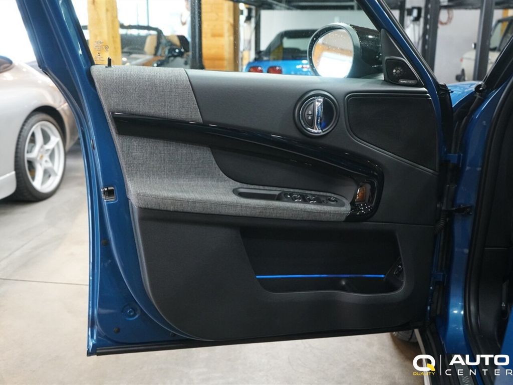 2020 MINI Cooper S Countryman ALL4 - 23047303 - 11
