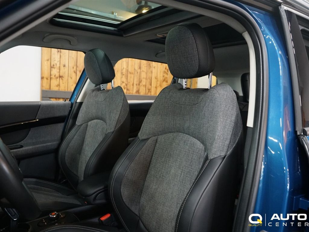 2020 MINI Cooper S Countryman ALL4 - 23047303 - 14