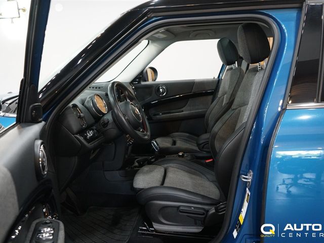 2020 MINI Cooper S Countryman ALL4 - 23047303 - 16