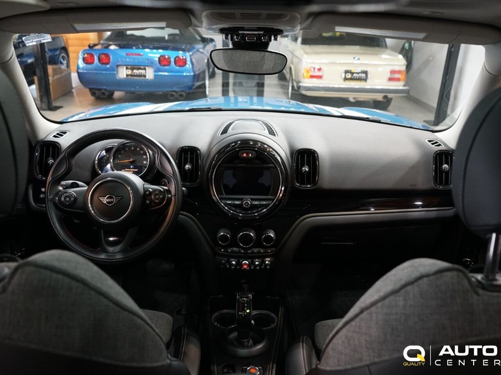 2020 MINI Cooper S Countryman ALL4 - 23047303 - 17