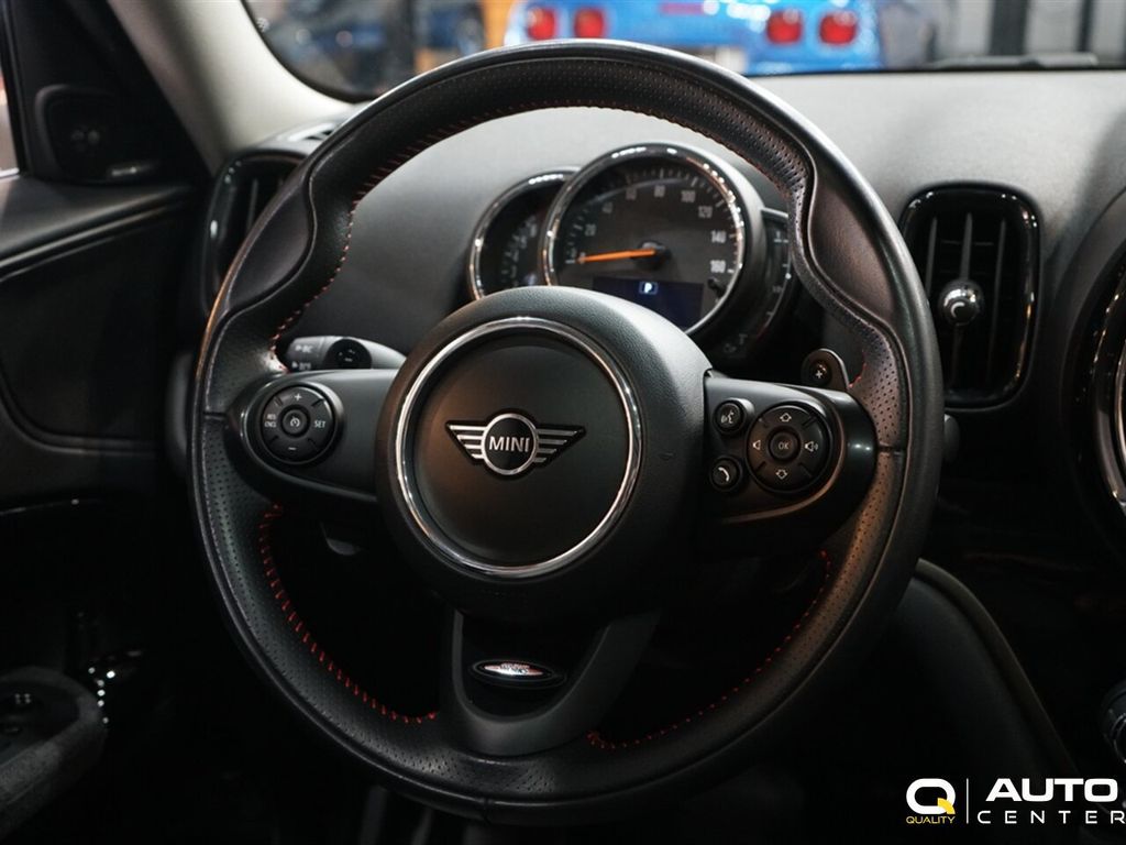 2020 MINI Cooper S Countryman ALL4 - 23047303 - 18