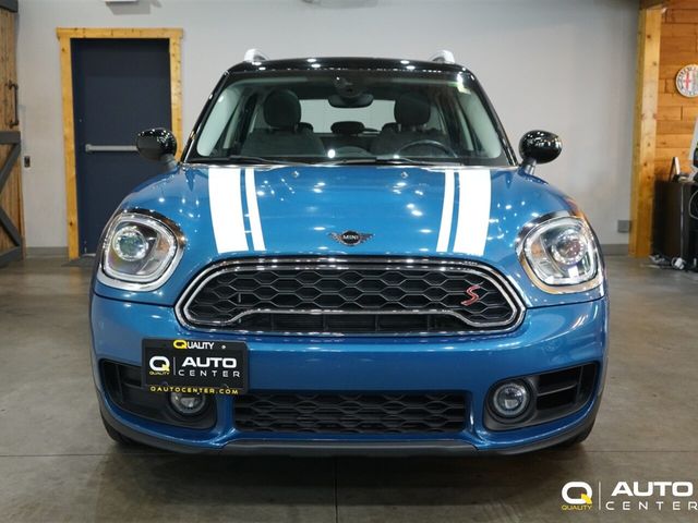2020 MINI Cooper S Countryman ALL4 - 23047303 - 1