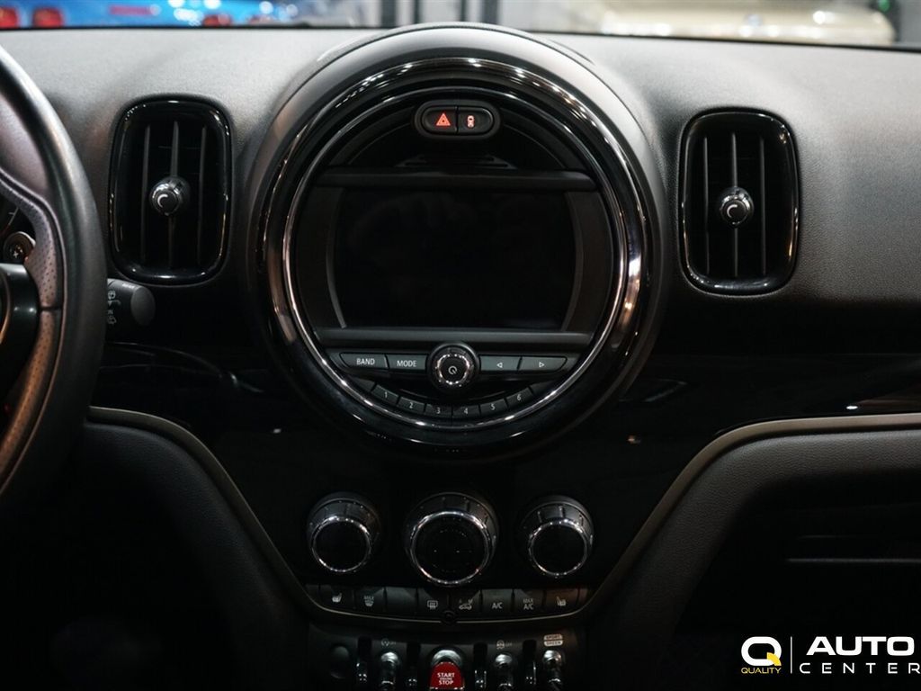 2020 MINI Cooper S Countryman ALL4 - 23047303 - 19