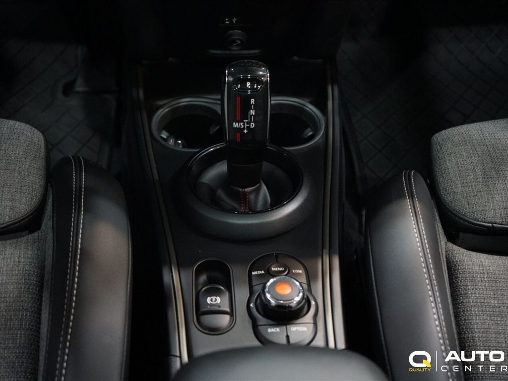 2020 MINI Cooper S Countryman ALL4 - 23047303 - 21