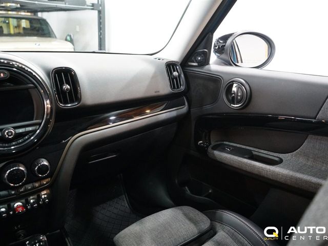 2020 MINI Cooper S Countryman ALL4 - 23047303 - 22
