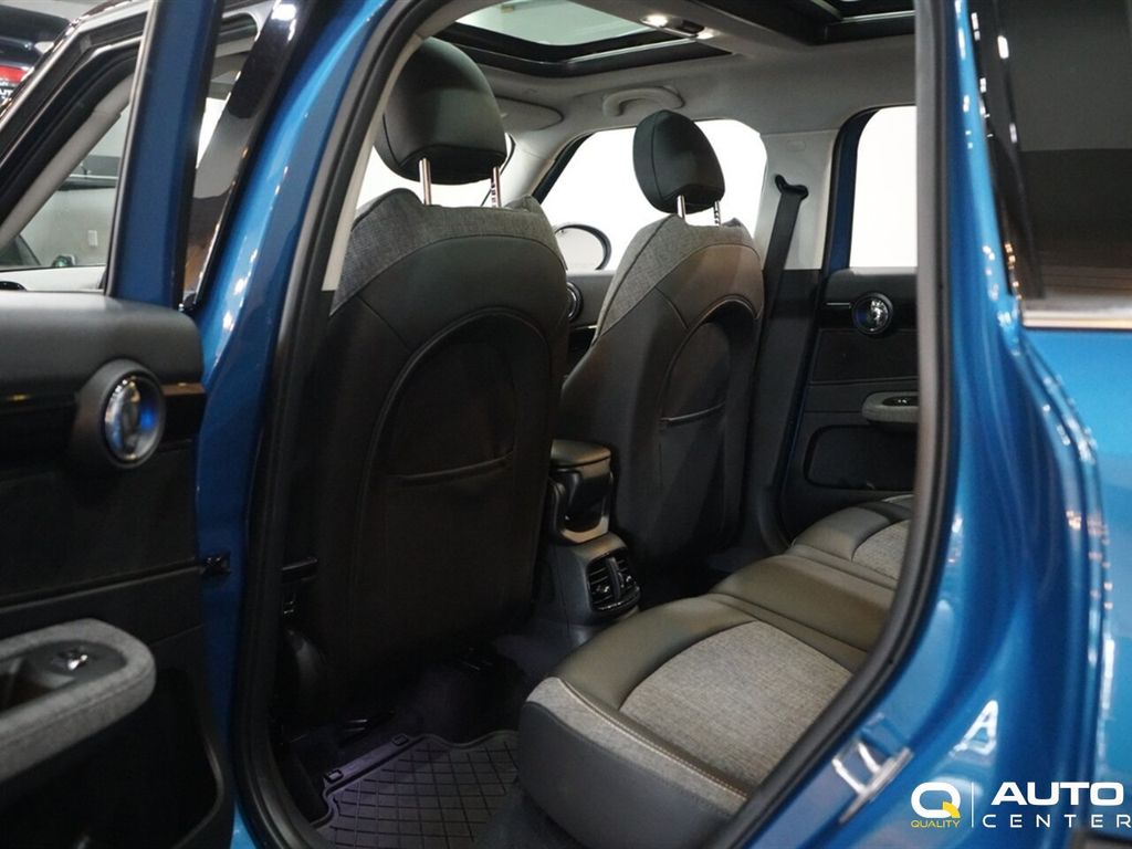 2020 MINI Cooper S Countryman ALL4 - 23047303 - 27