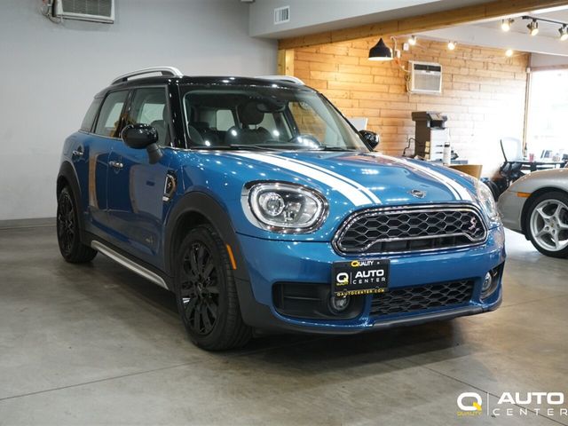 2020 MINI Cooper S Countryman ALL4 - 23047303 - 2