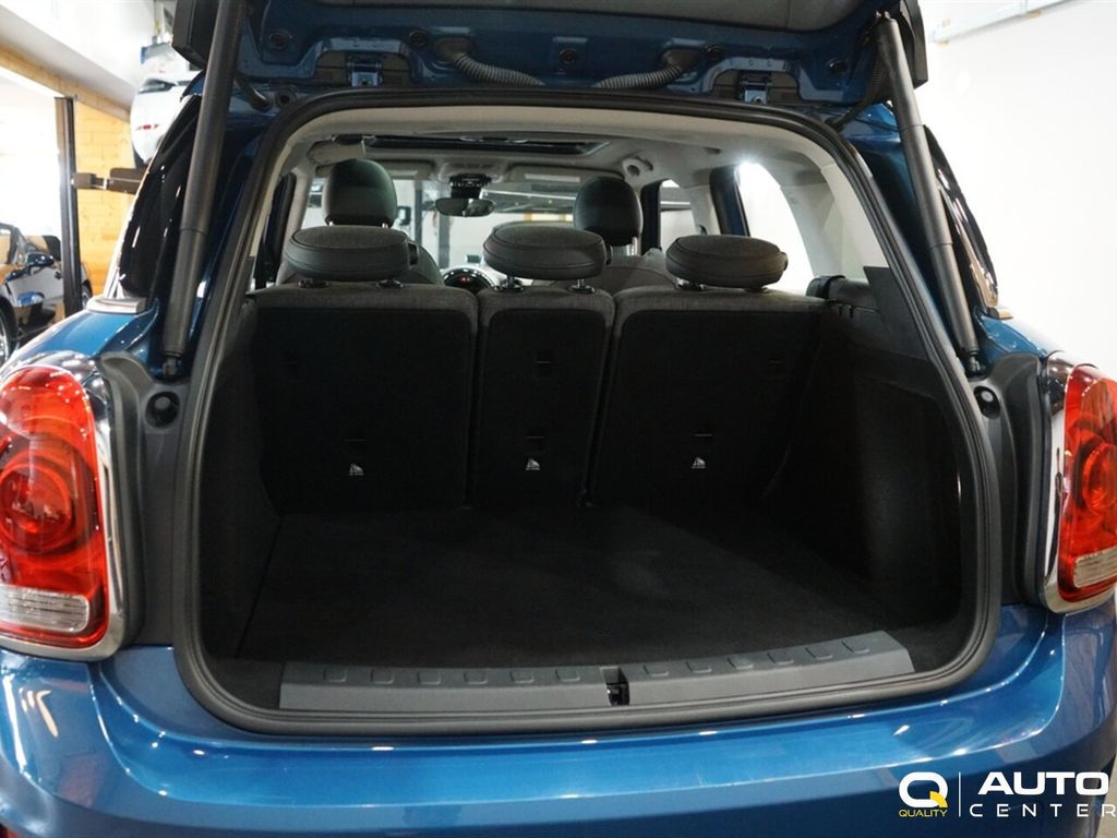 2020 MINI Cooper S Countryman ALL4 - 23047303 - 31