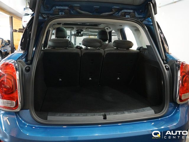 2020 MINI Cooper S Countryman ALL4 - 23047303 - 31