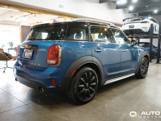 2020 MINI Cooper S Countryman ALL4 - 23047303 - 3