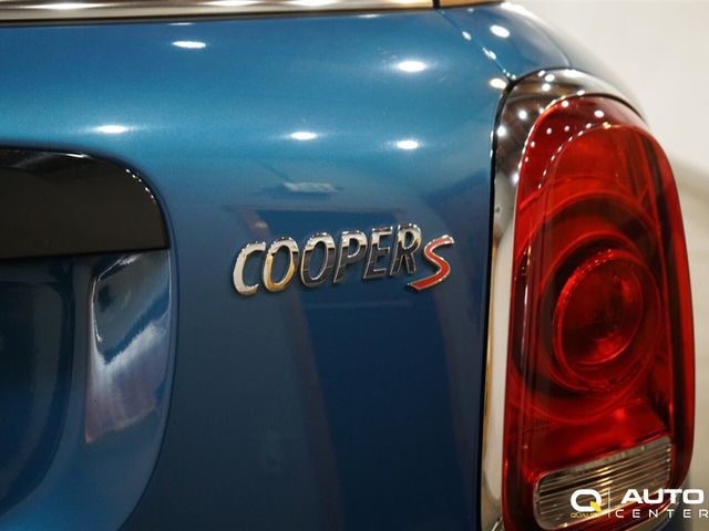 2020 MINI Cooper S Countryman ALL4 - 23047303 - 4