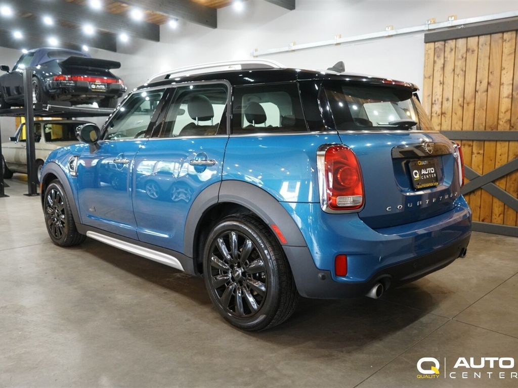 2020 MINI Cooper S Countryman ALL4 - 23047303 - 5
