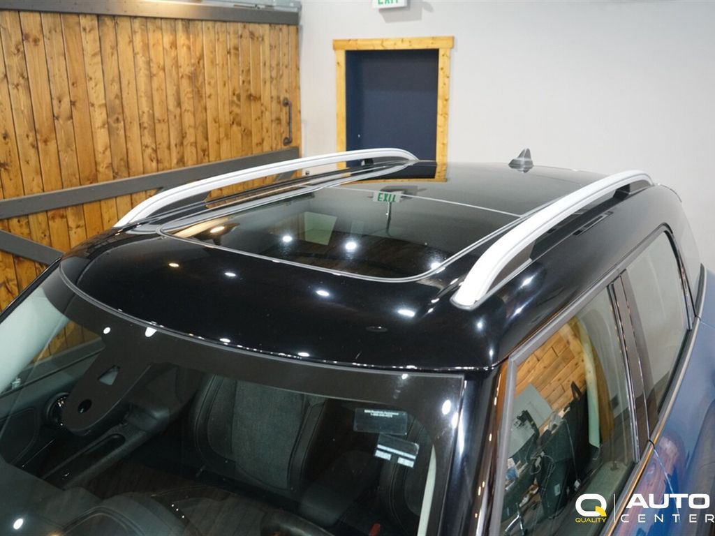 2020 MINI Cooper S Countryman ALL4 - 23047303 - 8