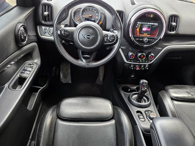 2020 MINI Cooper S Countryman ALL4 - 22971096 - 9