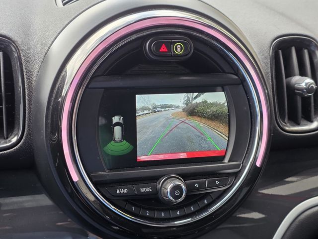 2020 MINI Cooper S Countryman ALL4 - 22971096 - 11