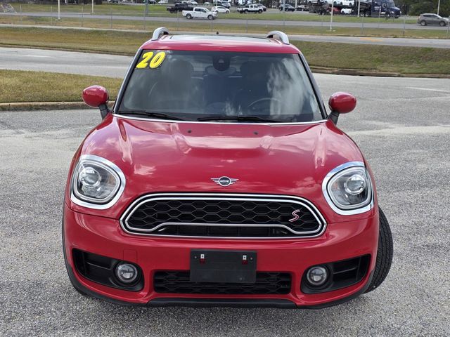 2020 MINI Cooper S Countryman ALL4 - 22971096 - 1